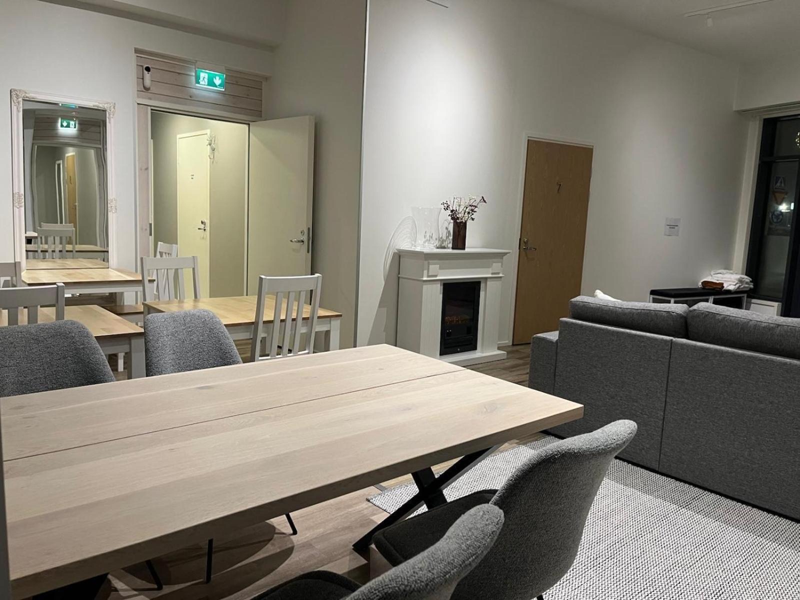 Crystal Suites Rovaniemi Kültér fotó