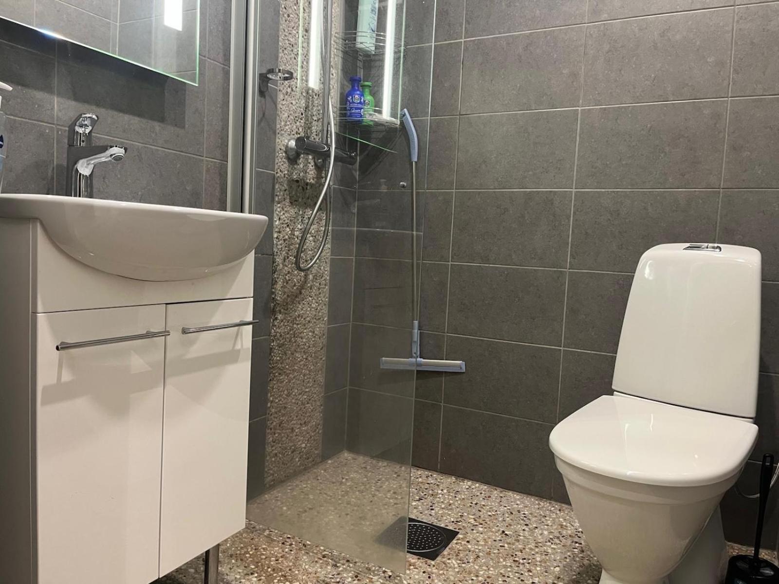 Crystal Suites Rovaniemi Kültér fotó