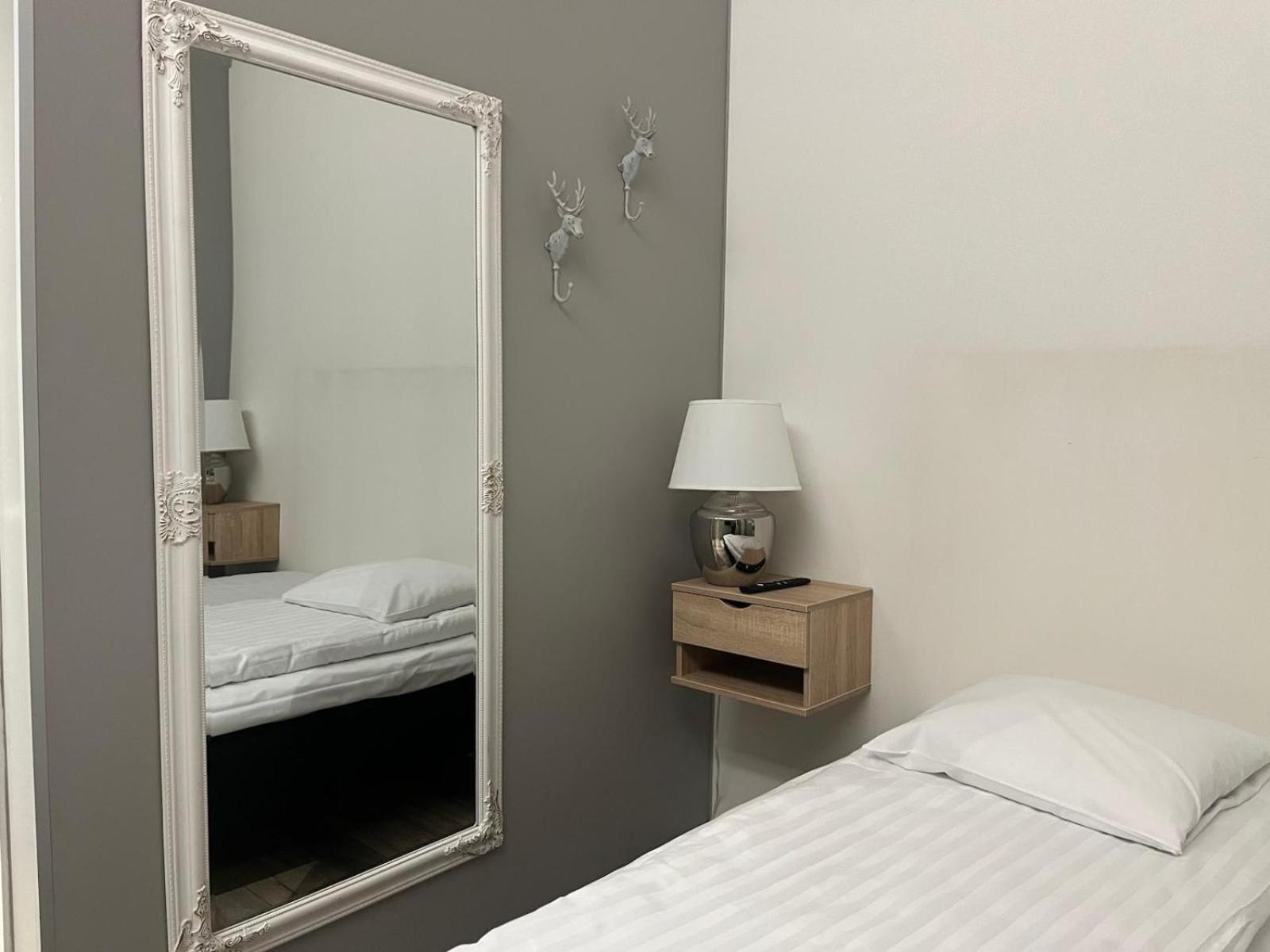 Crystal Suites Rovaniemi Kültér fotó