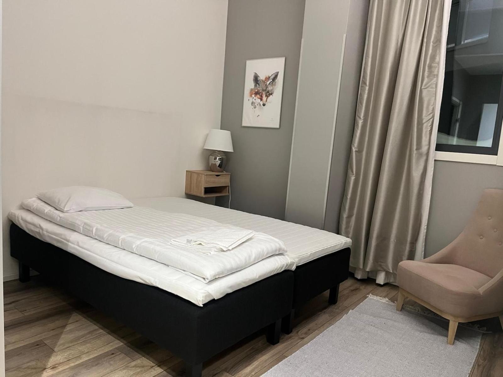 Crystal Suites Rovaniemi Kültér fotó