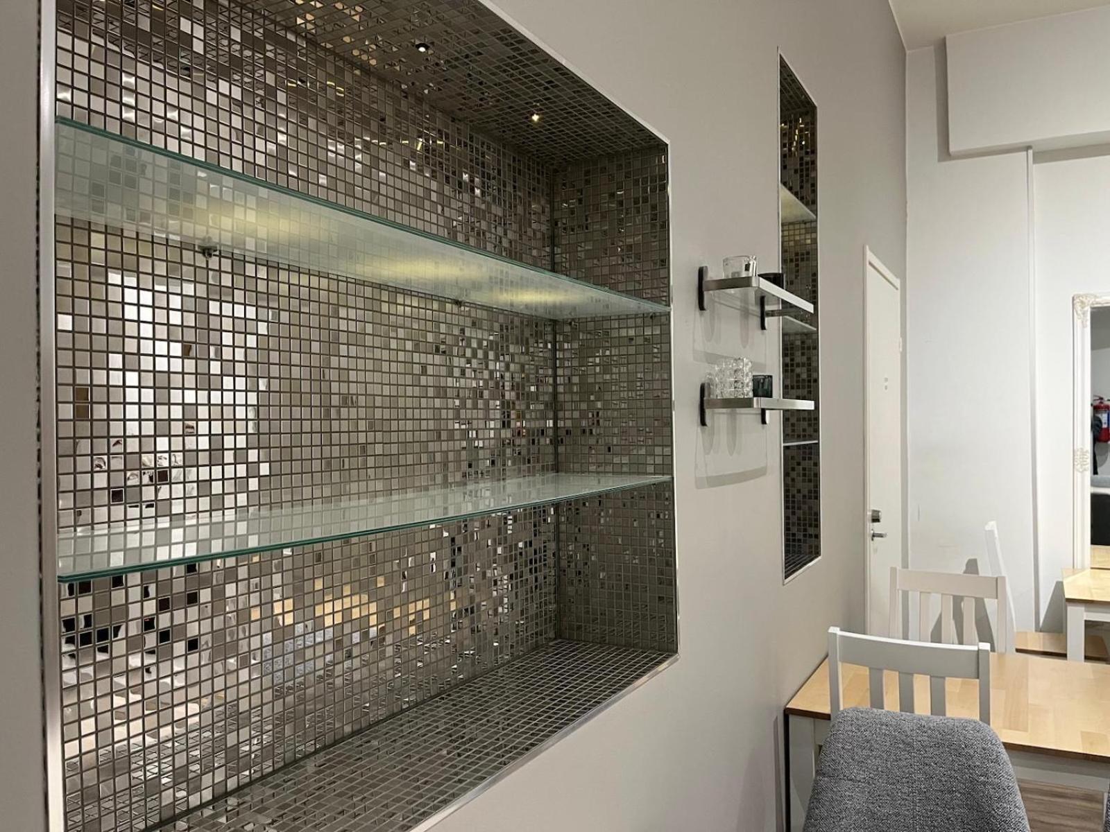 Crystal Suites Rovaniemi Kültér fotó